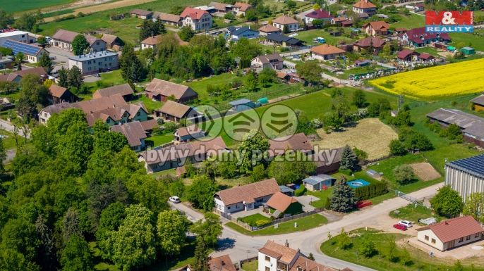 Prodej, Pozemek k bydlení, Kosice