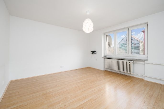 Pronájem, Byt 3+kk, Ústí nad Labem