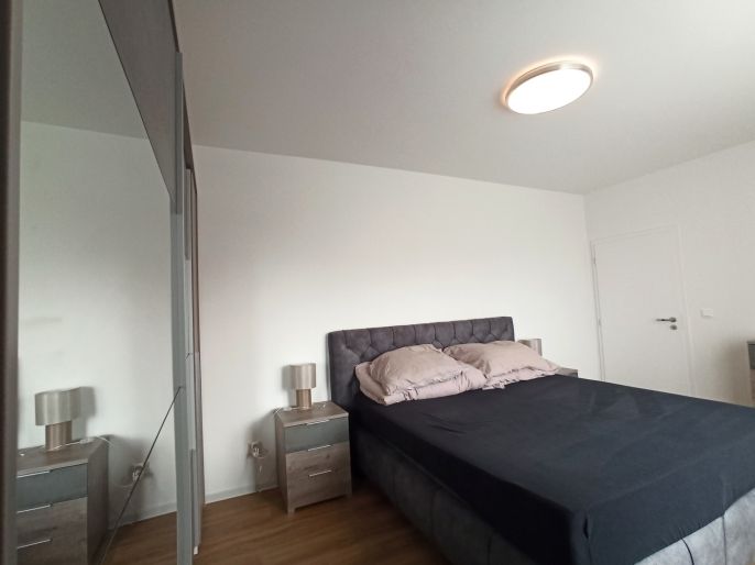 Pronájem, Byt 3+kk, Olomouc