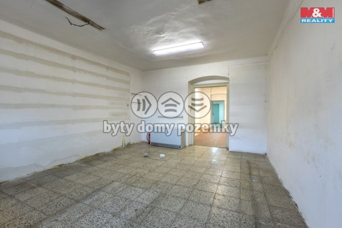 Prodej, Rodinný dům, Zbiroh