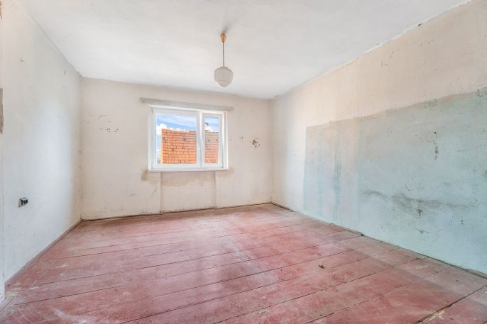 Prodej, Rodinný dům, Bečov