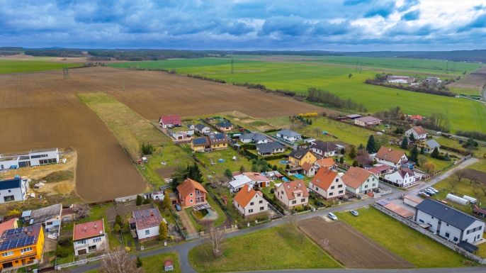 Prodej, Rodinný dům, Velký Borek