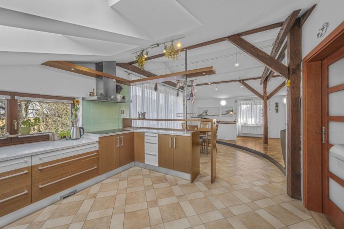 Prodej, Rodinný dům, Sulice