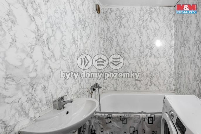 Prodej, Byt 3+1, Most