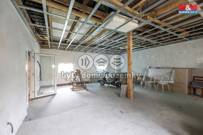 Prodej, Rodinný dům, Nýřany