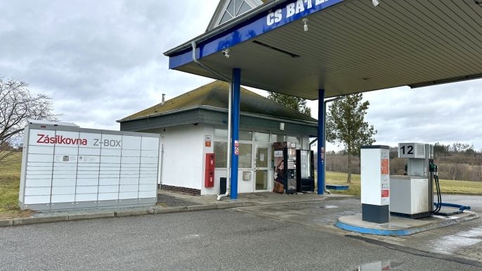 Pronájem, Restaurace, stravování, Batelov