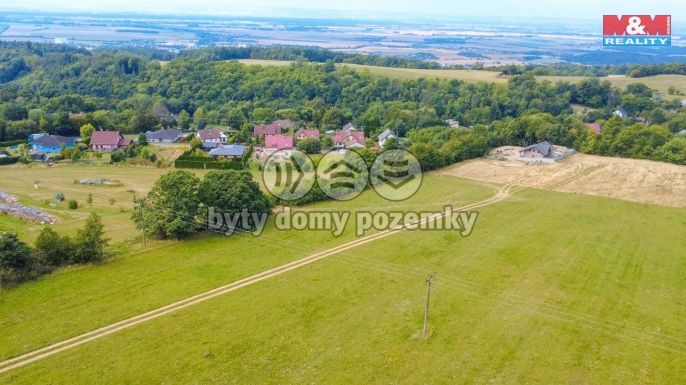 Prodej, Pozemek k bydlení, Lipina