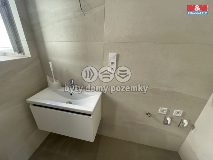 Pronájem, Obchod a služby, Ostrava