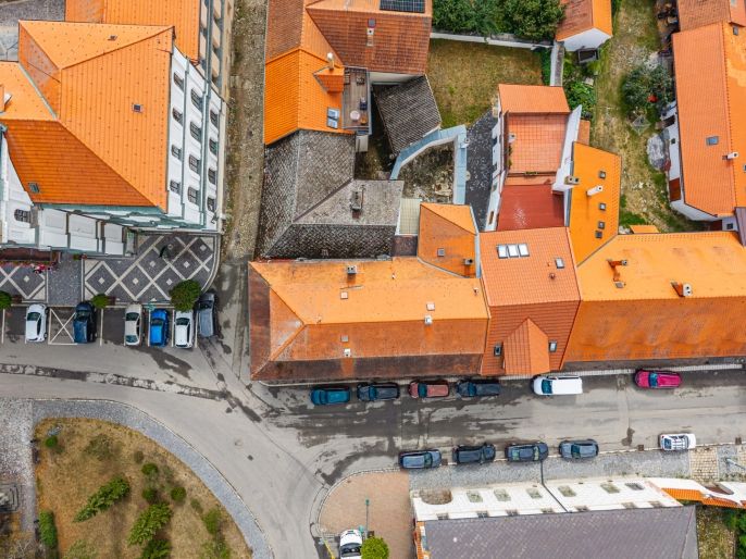 Prodej, Rodinný dům, Netolice