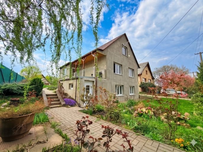 Prodej, Rodinný dům, Horoměřice