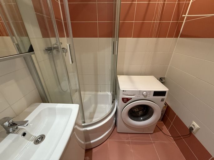 Pronájem, Byt 2+1, Karviná