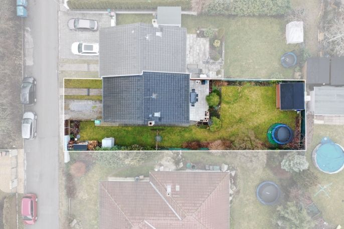 Prodej, Rodinný dům, Nučice