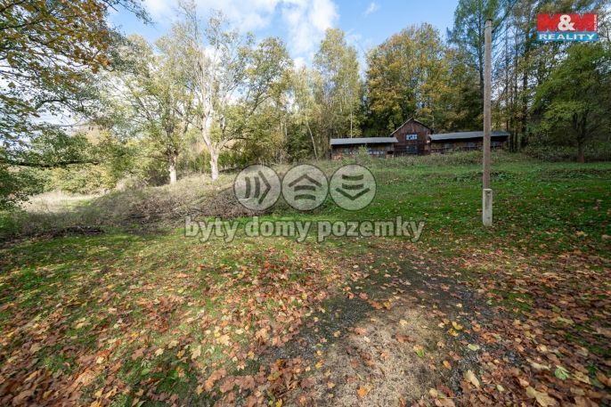 Prodej, Pozemek k bydlení, Norberčany