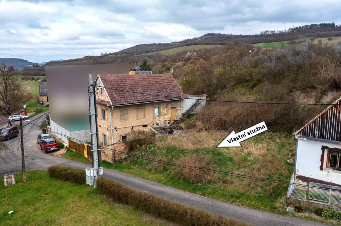 Prodej, Rodinný dům, Polepy