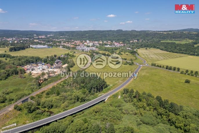 Prodej, Komerční pozemky, Mariánské Lázně