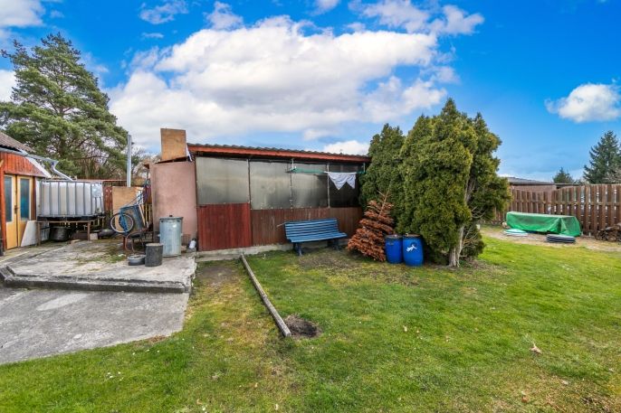 Prodej, Pozemek k bydlení, Nýřany