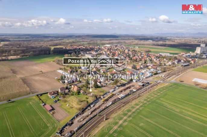 Prodej, Pozemek k bydlení, Polepy