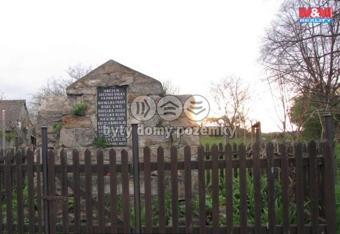 Prodej, Pole, Zbýšov