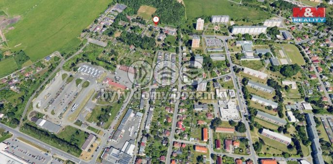 Prodej, Garáž, Česká Lípa