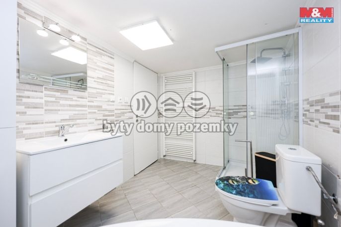 Prodej, Rodinný dům, Tlumačov