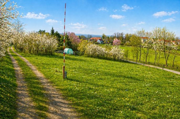 Prodej, Zahrada, Postoloprty