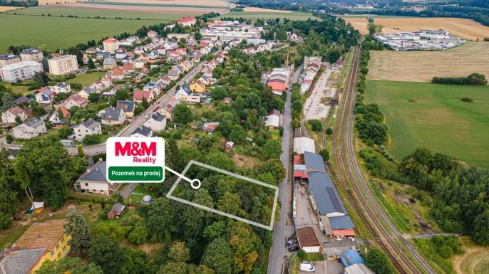Prodej, Zahrada, Kostelec nad Orlicí