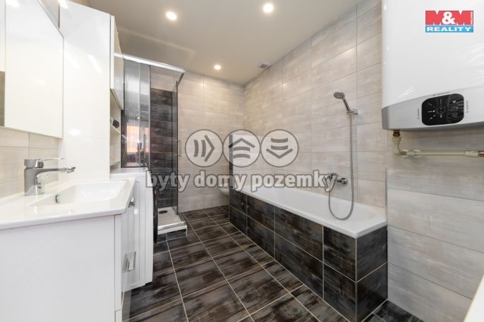 Prodej, Rodinný dům, Brno