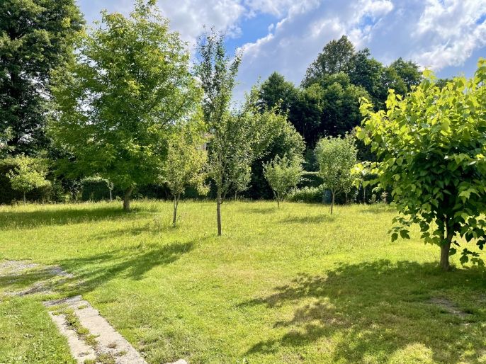 Prodej, Pozemek k bydlení, Rudoltice