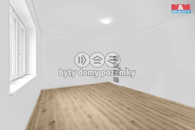 Prodej, Rodinný dům, Hradec Králové