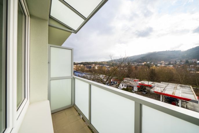 Prodej, Byt 2+1, Blansko