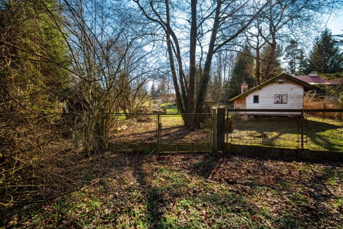 Prodej, Zahrada, Choceň