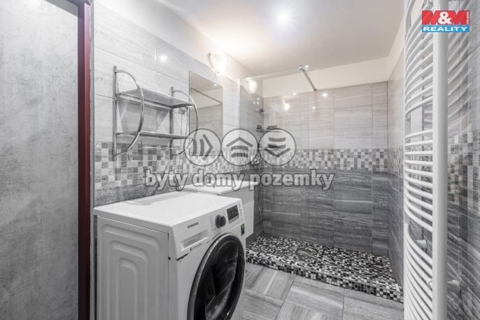 Prodej, Rodinný dům, Kladno