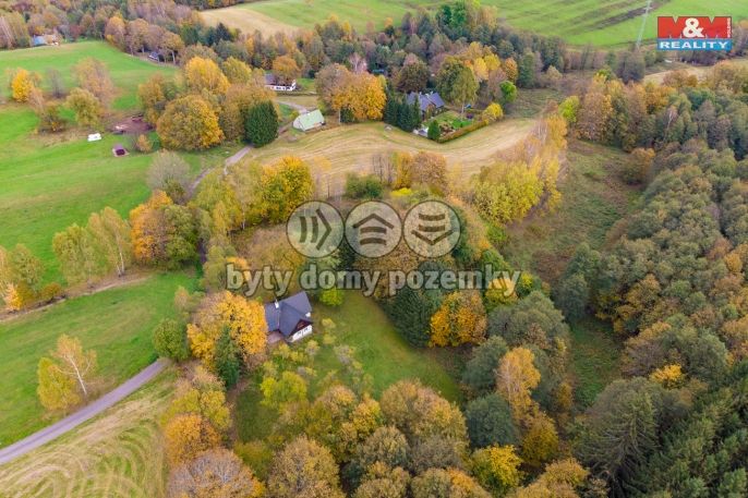 Prodej, Zahrada, Bernartice