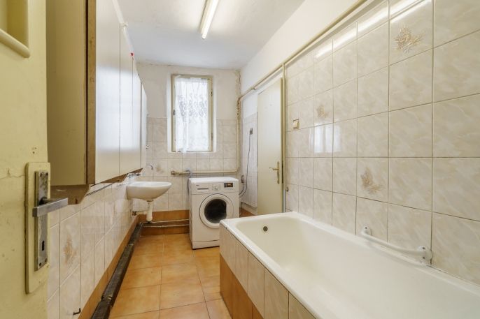 Prodej, Rodinný dům, Kynšperk nad Ohří