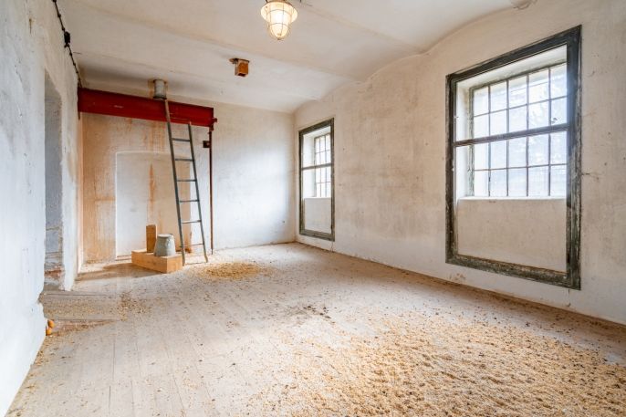 Prodej, Zemědělská usedlost, Bořetín