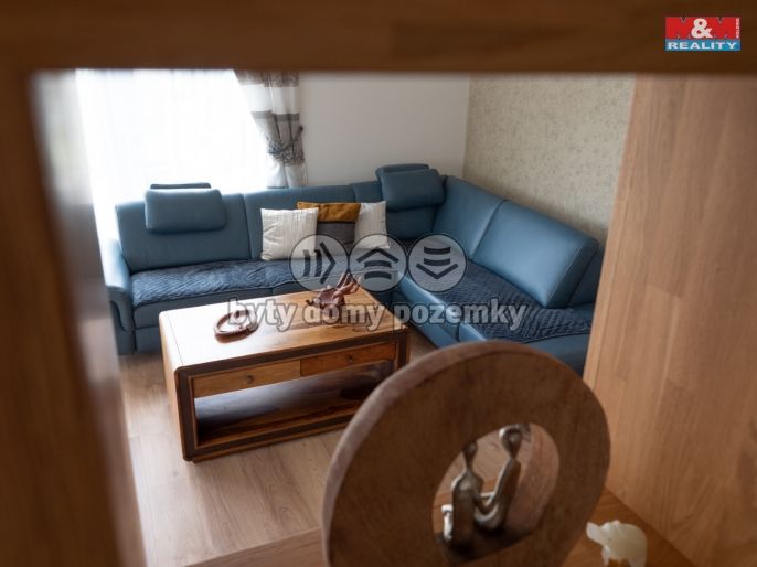 Prodej, Rodinný dům, Sulice