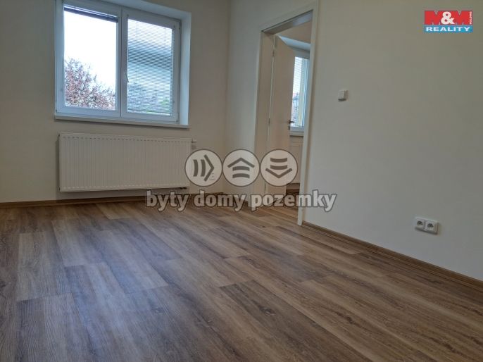 Pronájem, Rodinný dům, Brušperk