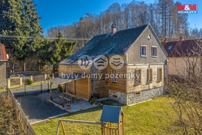 Prodej, Rodinný dům, Staré Křečany