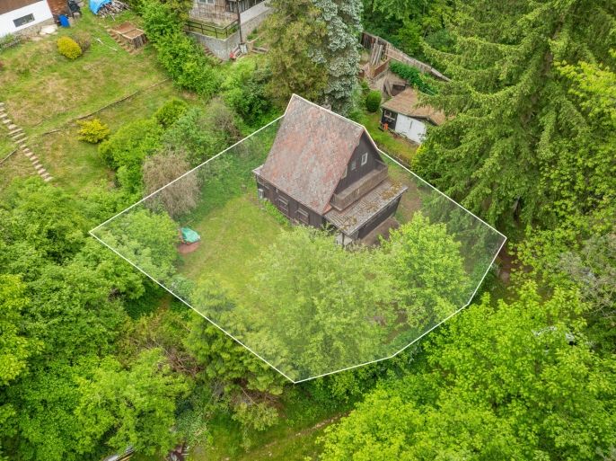 Prodej, Chata, Kamenný Přívoz