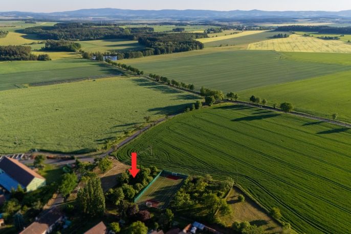Prodej, Zahrada, Velký Malahov