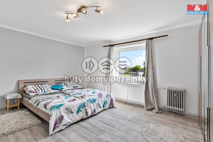 Prodej, Rodinný dům, Višňová