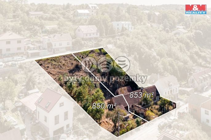 Prodej, Rodinný dům, Choteč