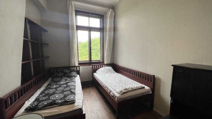Pronájem, Hotel, penzion, Veselí nad Lužnicí