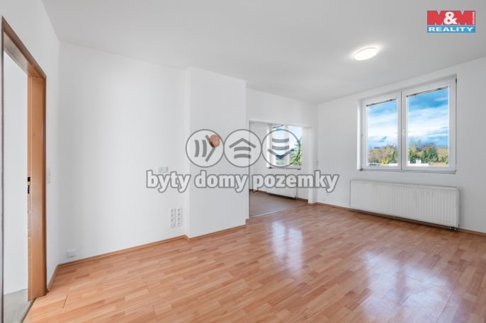 Prodej, Byt 3+1, Srby