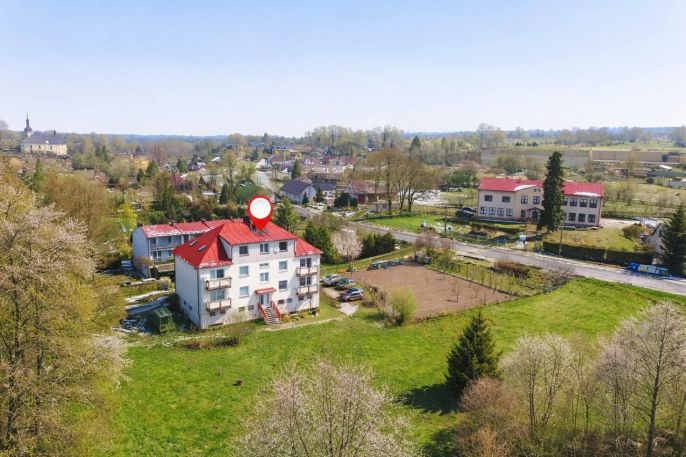 Prodej, Byt 3+1, Radešínská Svratka