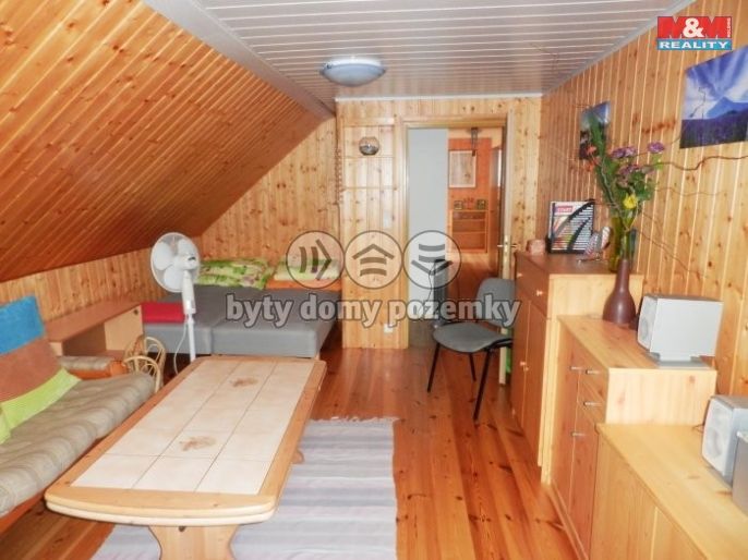 Prodej, Obchod a služby, Kraslice