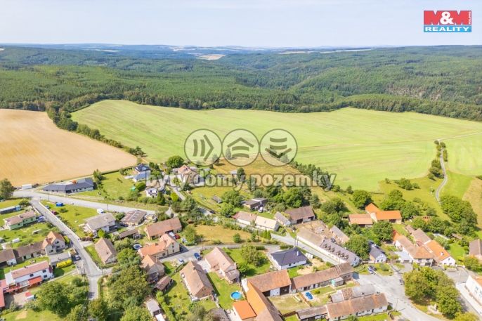 Prodej, Pozemek k bydlení, Koryta