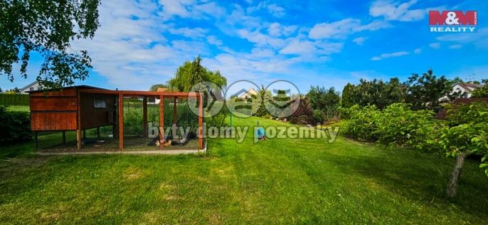 Prodej, Rodinný dům, Starý Mateřov