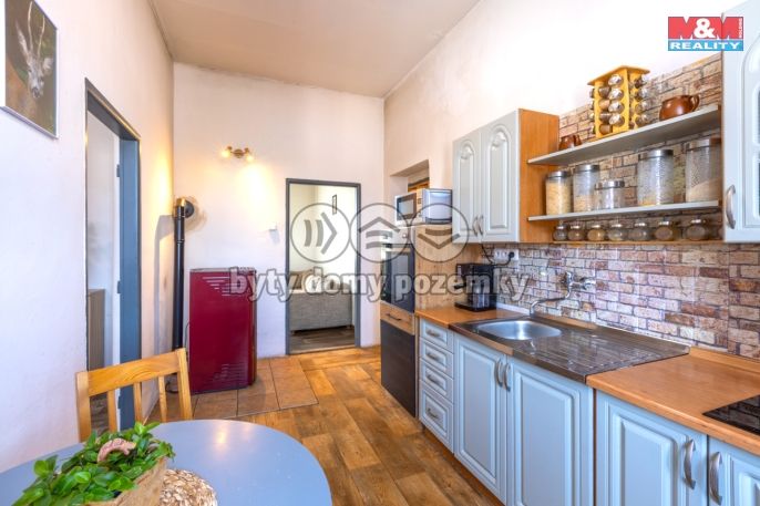 Prodej, Byt 2+1, Kryry