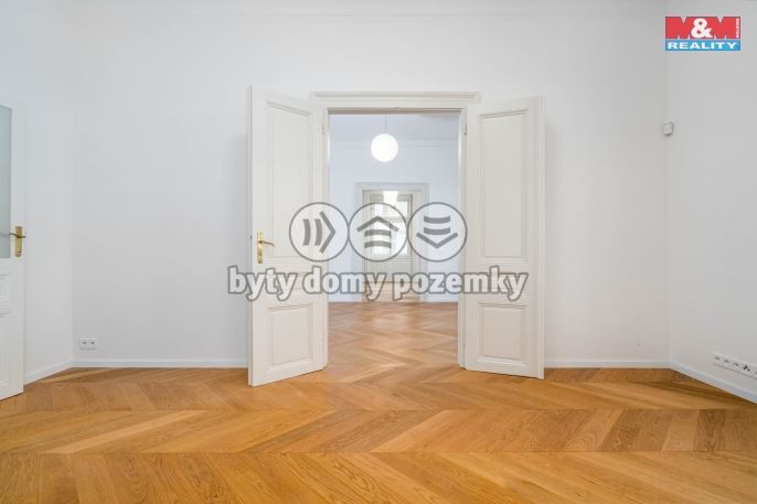 Prodej, Byt 4+1, Praha